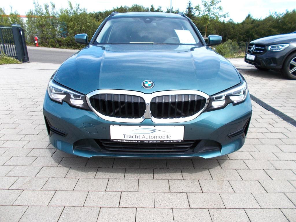 BMW 3 Serie