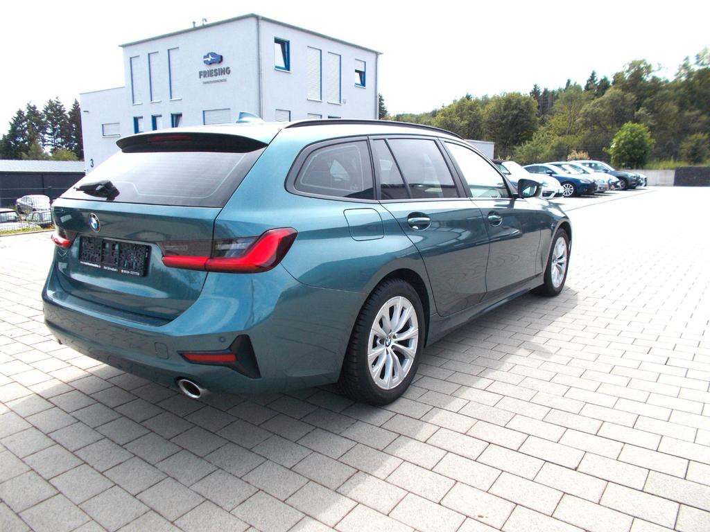 BMW 3 Serie