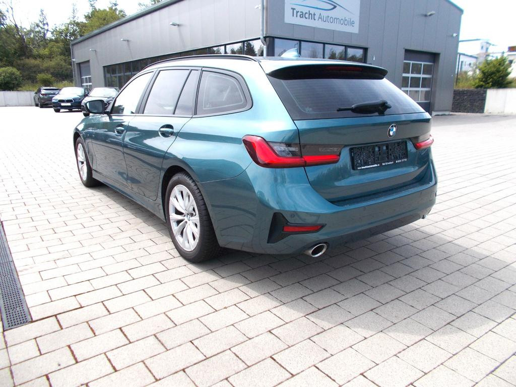 BMW 3 Serie
