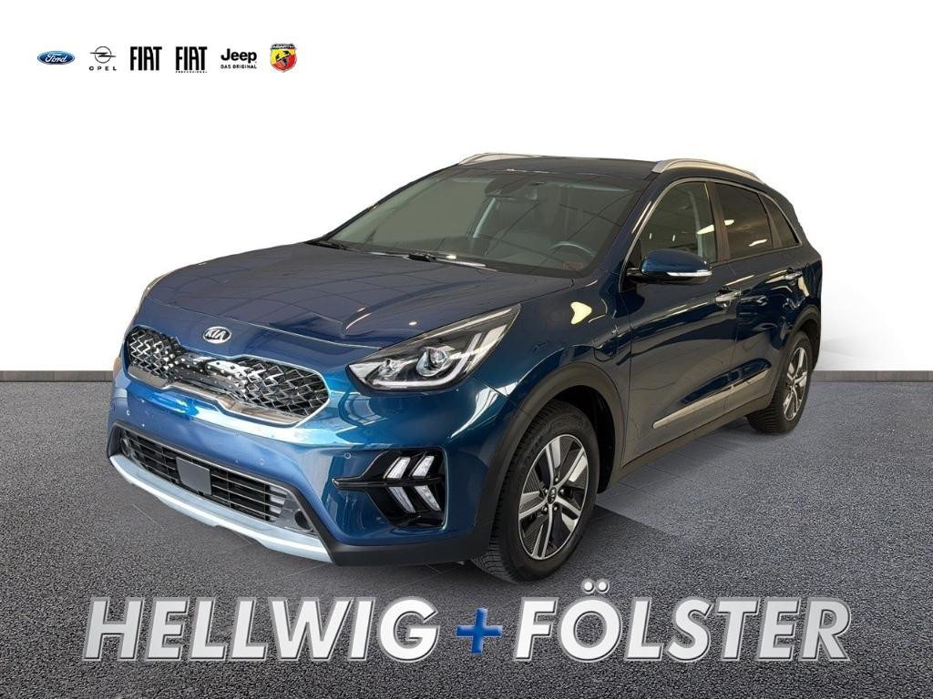 Kia Niro Spirit PHEV