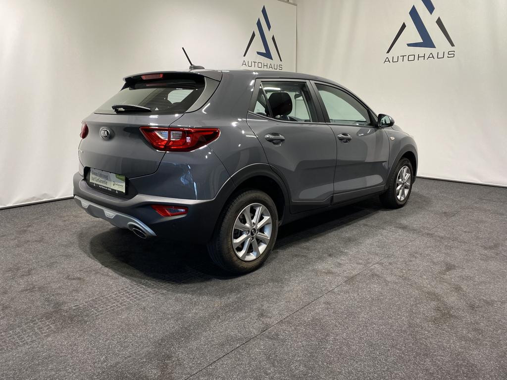 Kia Stonic Edition 7