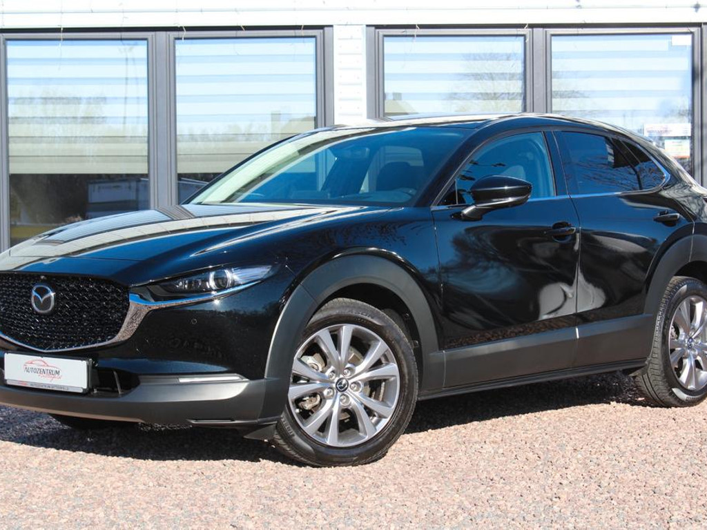 Mazda CX-30 *ACC*HeadUp*LED*Allwetter*Top