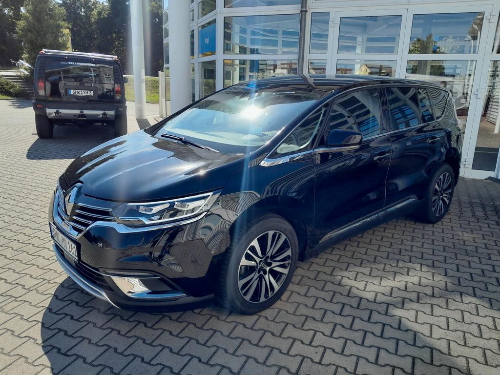 Renault Espace Initiale Paris TCe 225