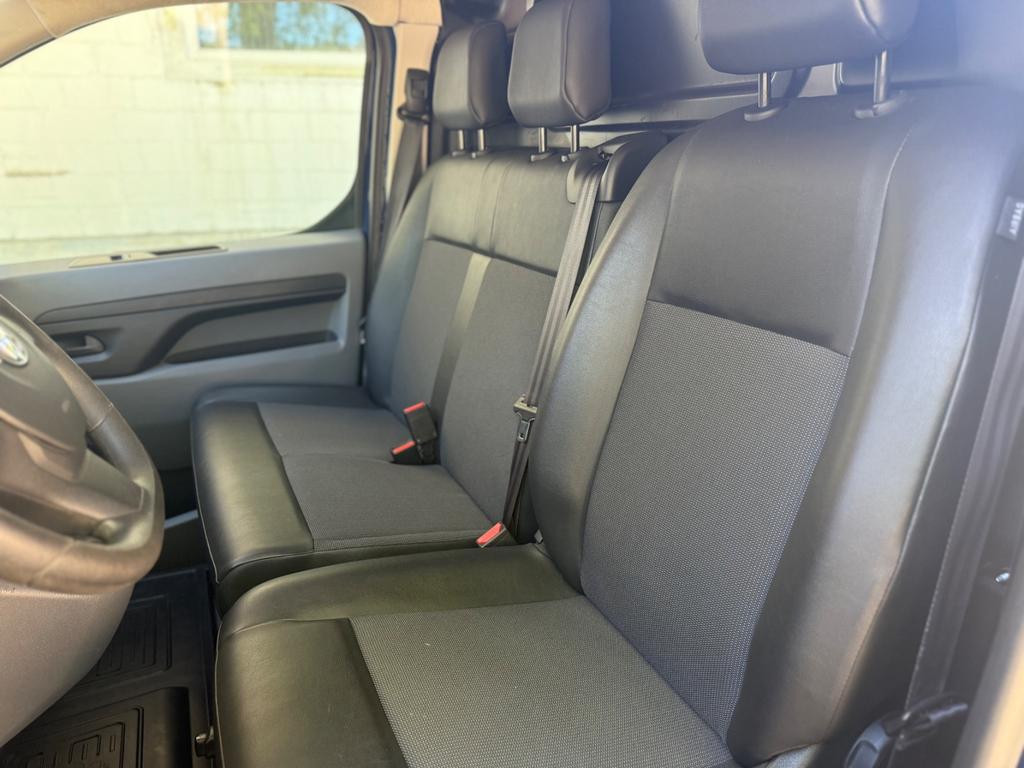 Toyota Proace (Verso)