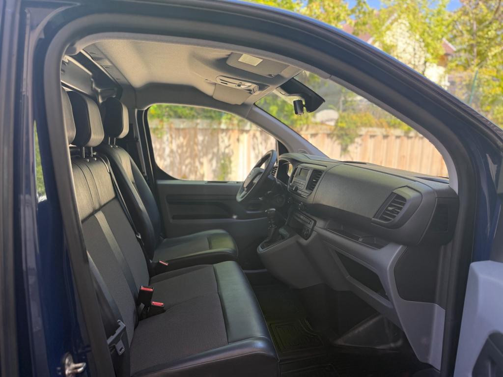 Toyota Proace (Verso)