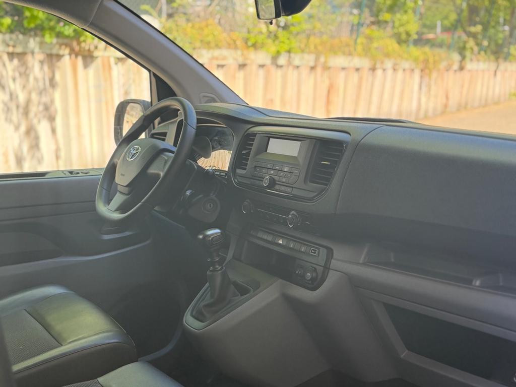 Toyota Proace (Verso)
