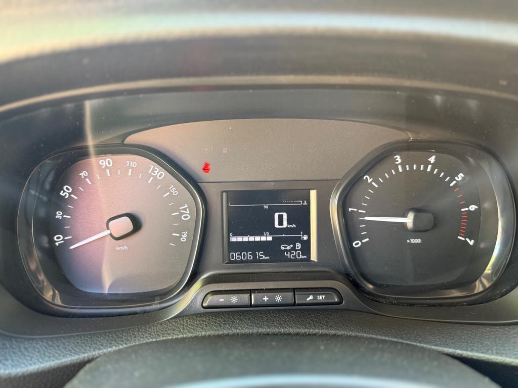 Toyota Proace (Verso)