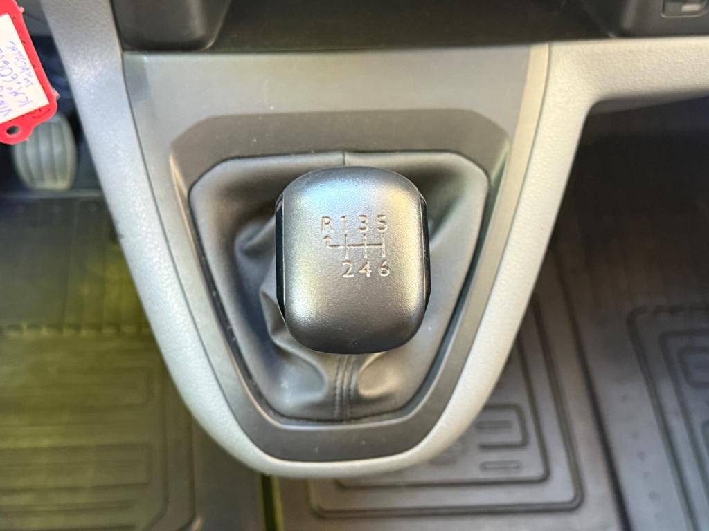 Toyota Proace (Verso)