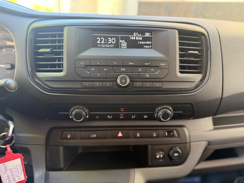 Toyota Proace (Verso)