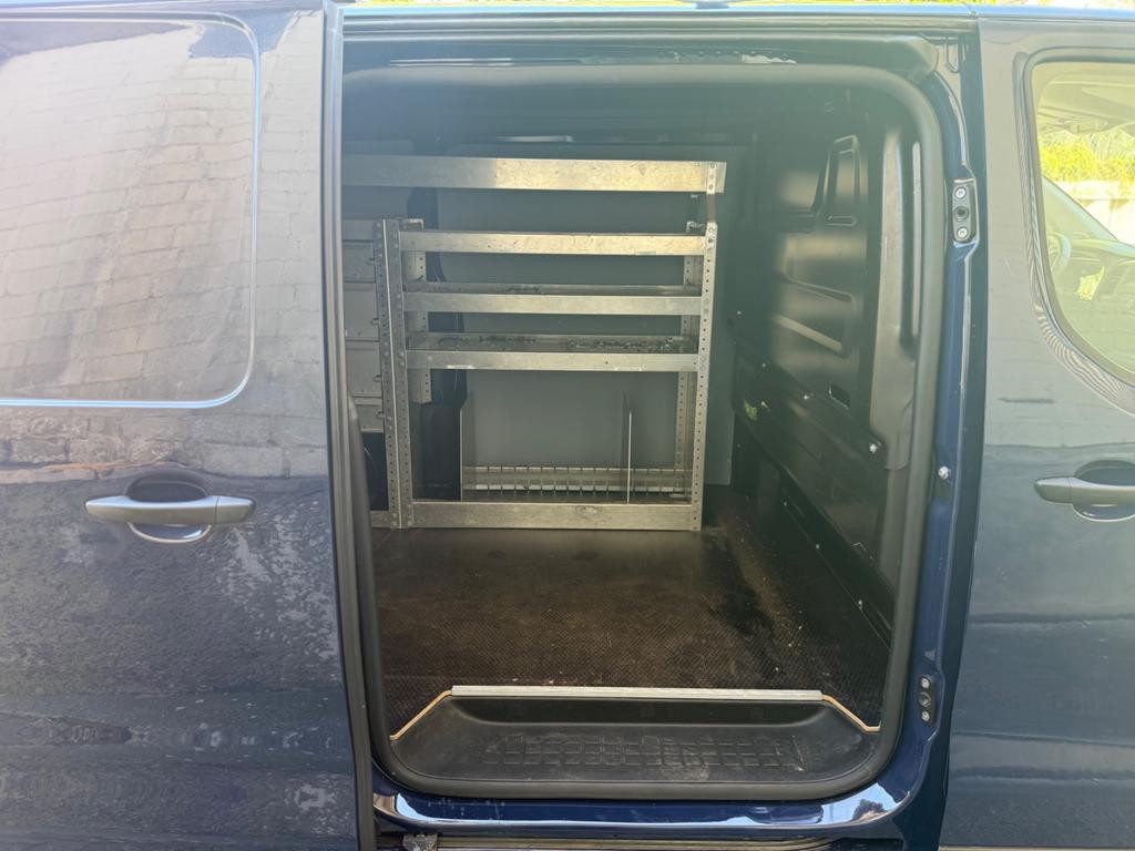 Toyota Proace (Verso)