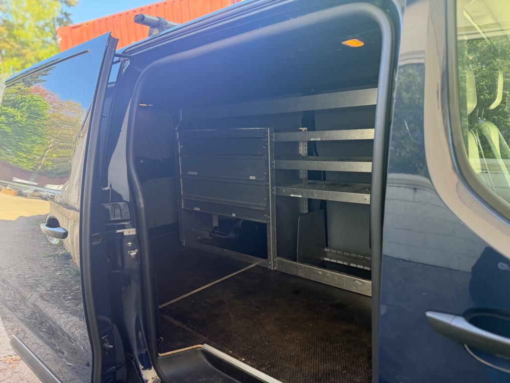 Toyota Proace (Verso)