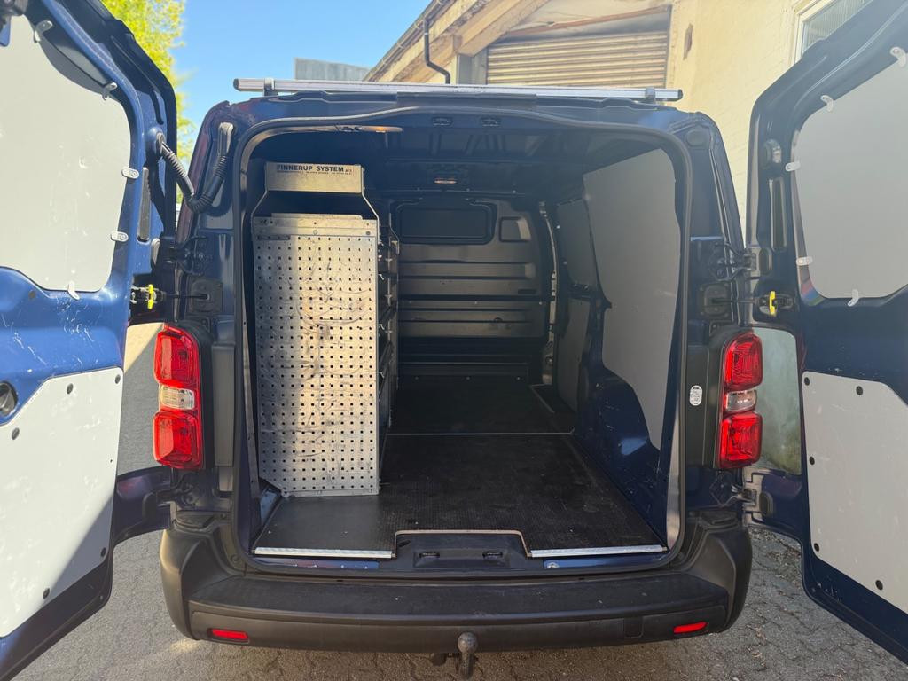 Toyota Proace (Verso)