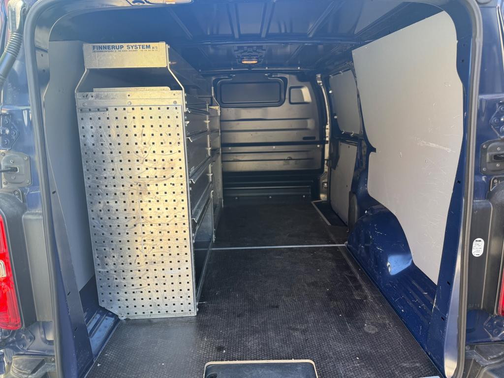 Toyota Proace (Verso)