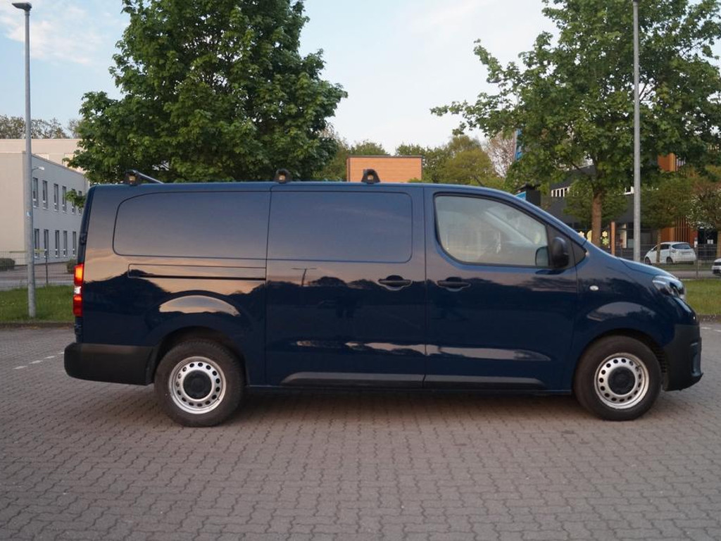 Toyota Proace (Verso)