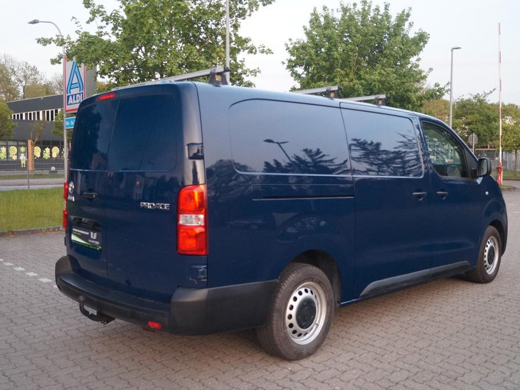 Toyota Proace (Verso)