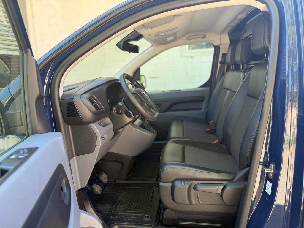 Toyota Proace (Verso)