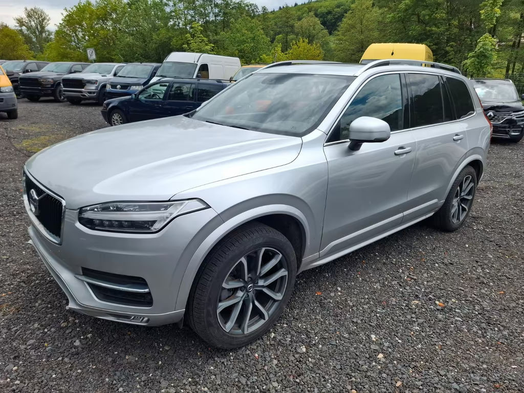 Volvo XC90 AWD Momentum