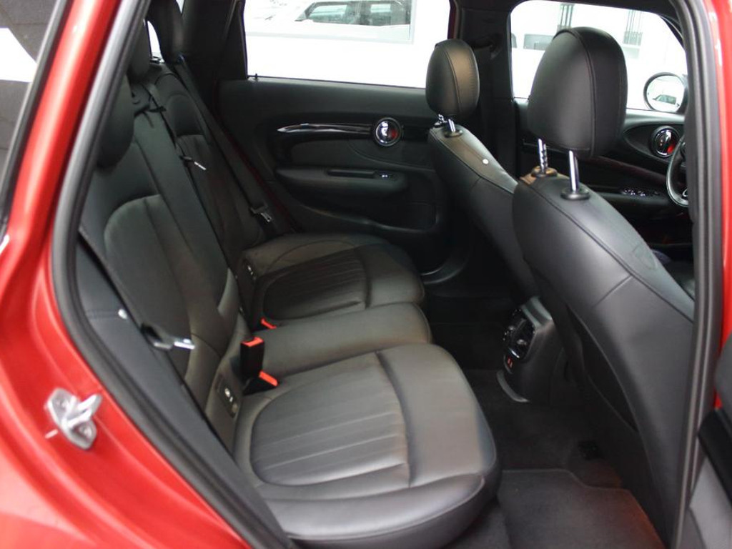 Mini Cooper D Clubman