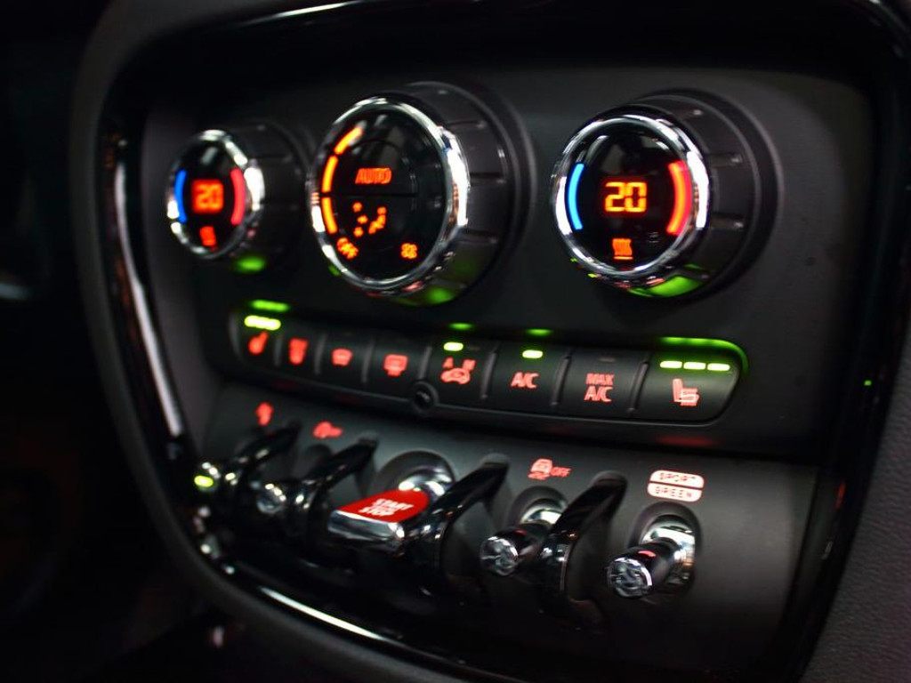 Mini Cooper D Clubman