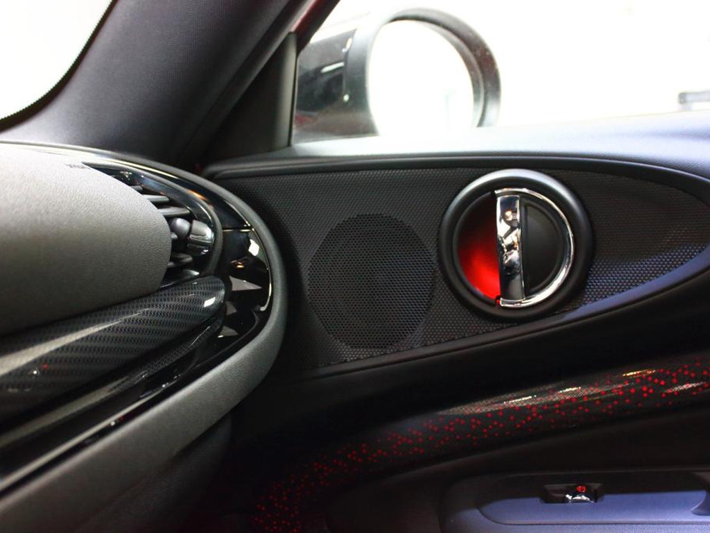 Mini Cooper D Clubman