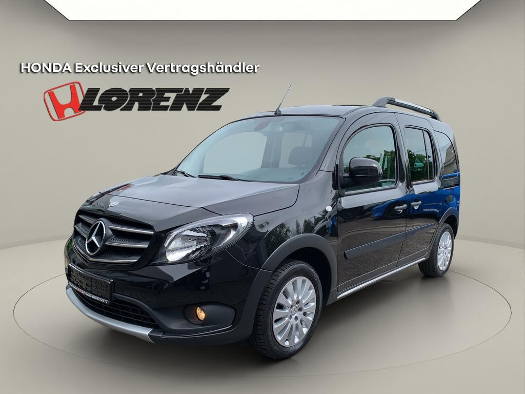 Mercedes-Benz Citan Limousine Lang CDI Tourer