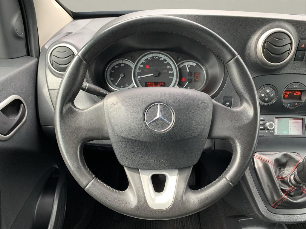 Mercedes-Benz Citan