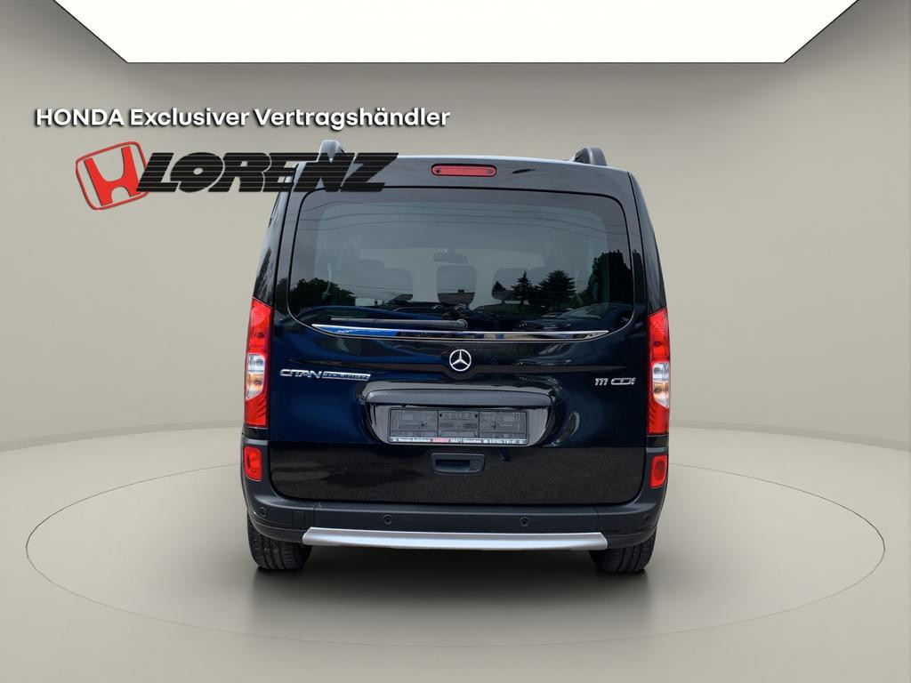 Mercedes-Benz Citan