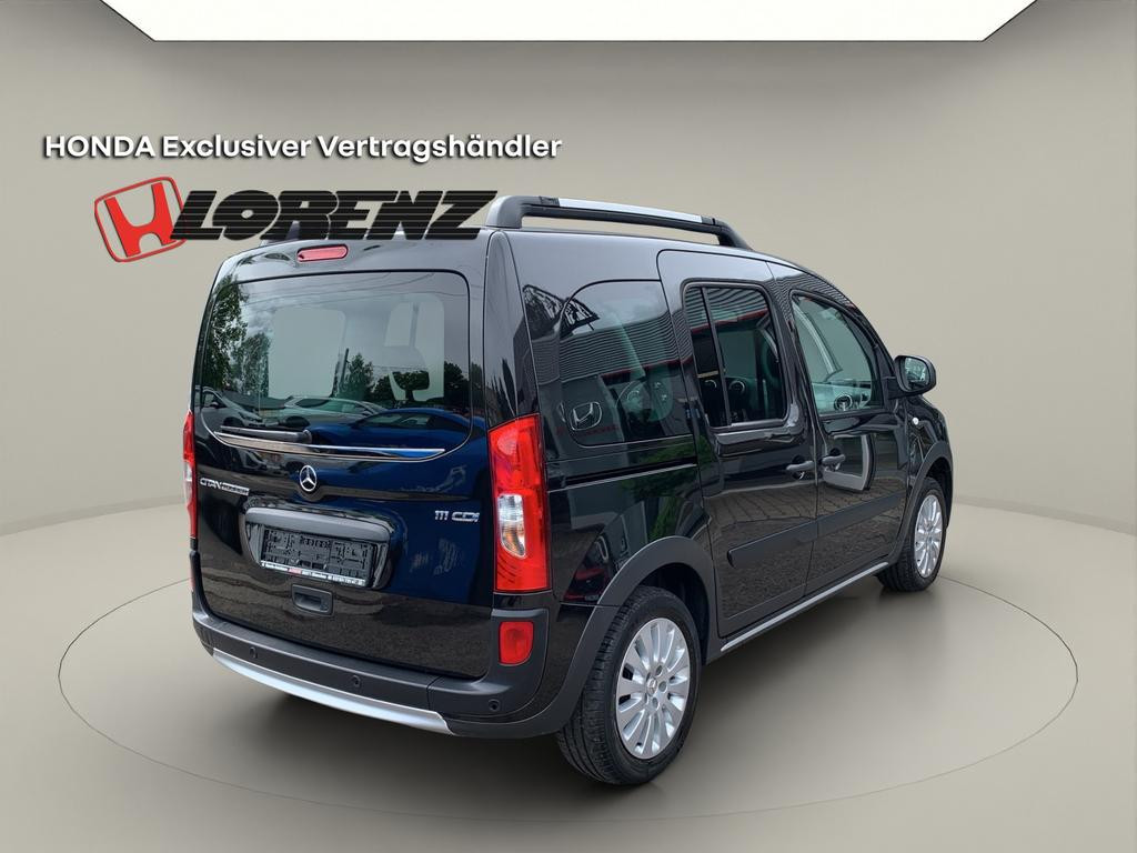 Mercedes-Benz Citan
