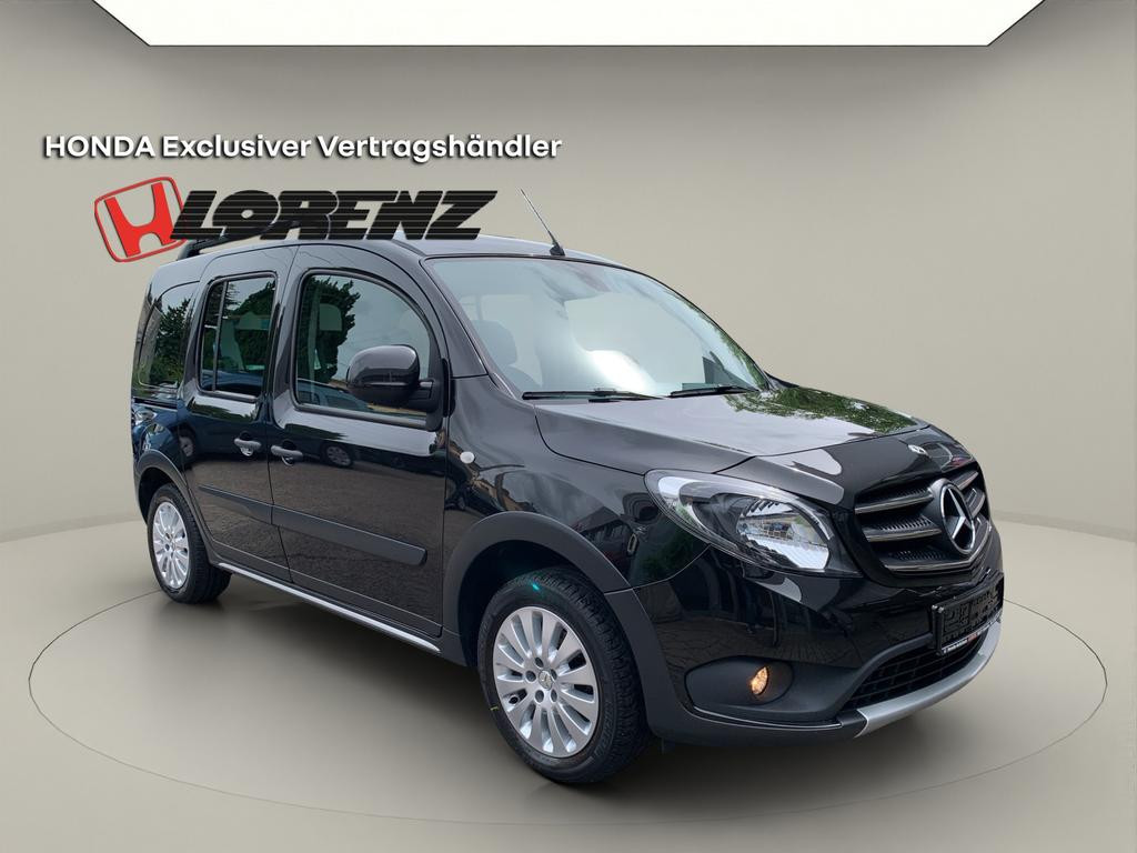 Mercedes-Benz Citan