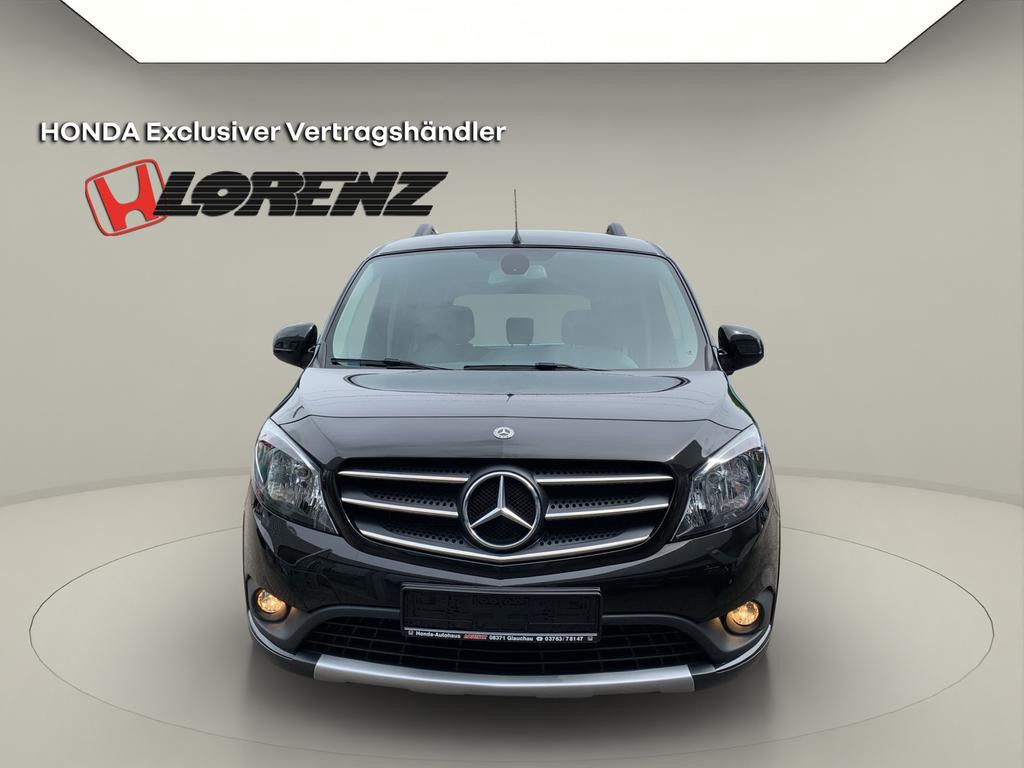 Mercedes-Benz Citan