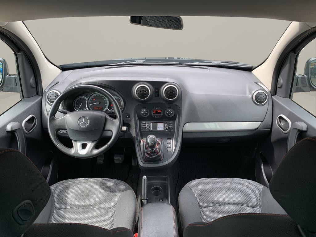 Mercedes-Benz Citan