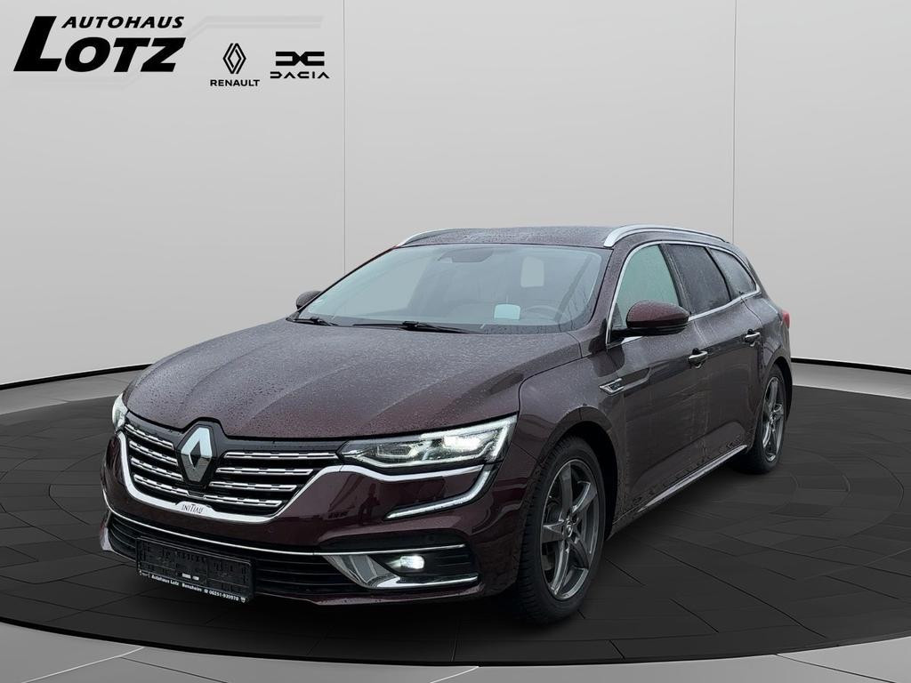 Renault Talisman Combi Initiale Paris Estate dCi 200