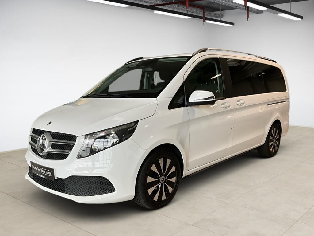 Mercedes-Benz V-Klasse V 220 Limousine Lang V 220 d