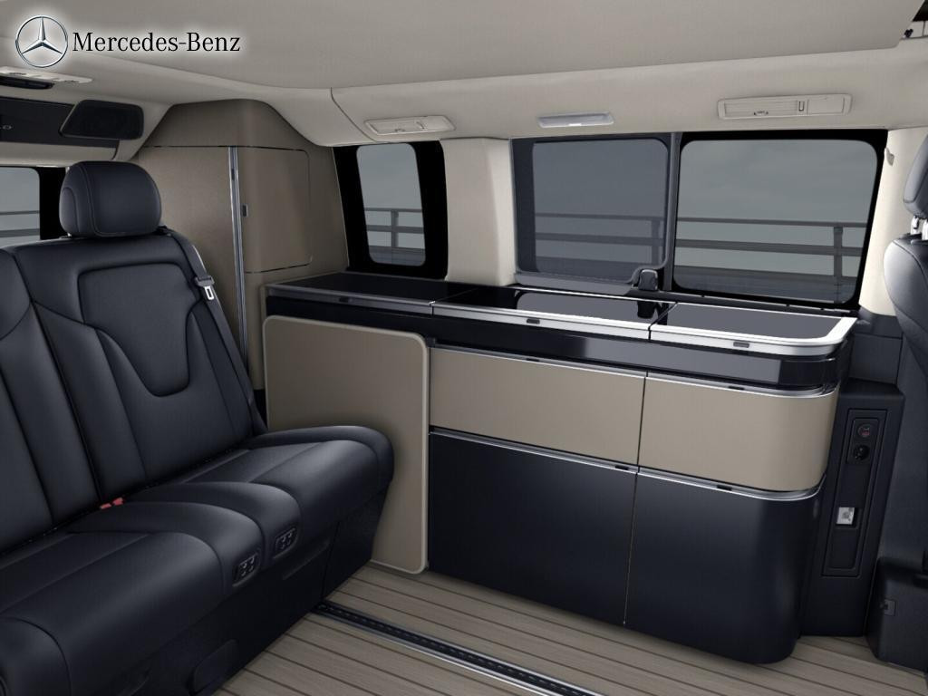 Mercedes-Benz Marco Polo
