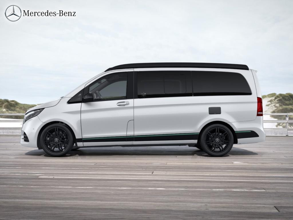 Mercedes-Benz Marco Polo