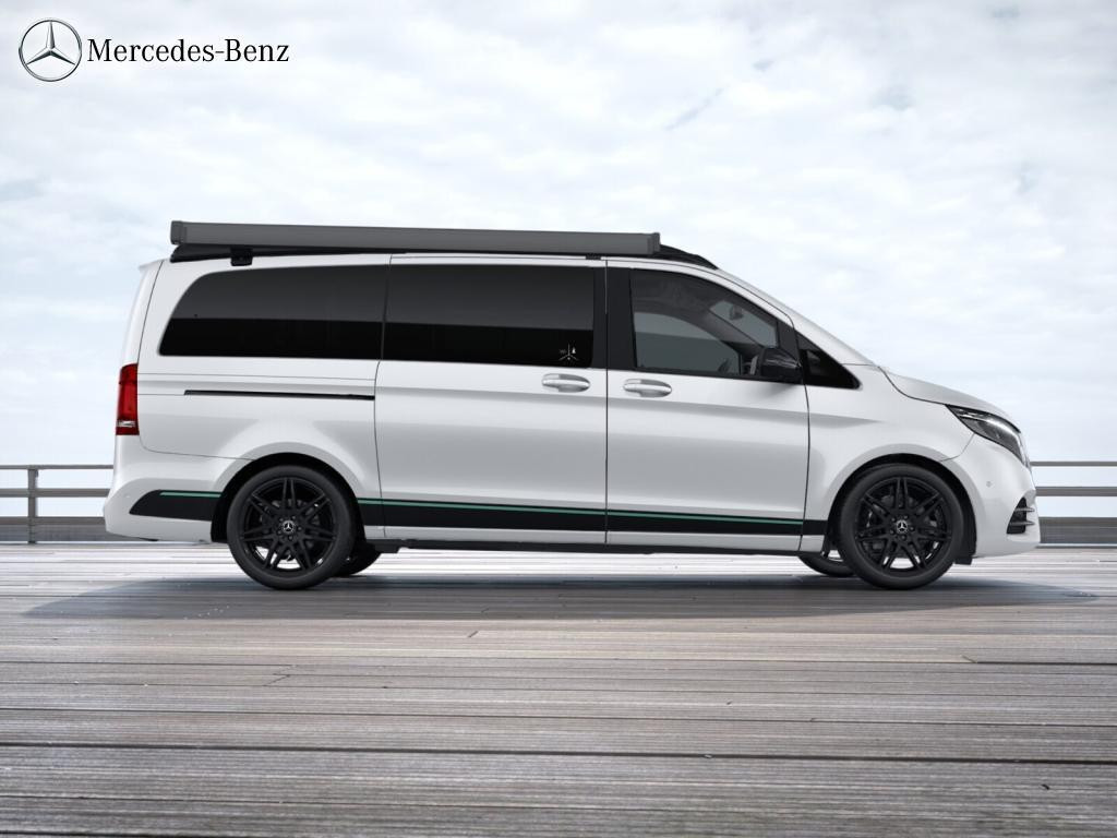 Mercedes-Benz Marco Polo