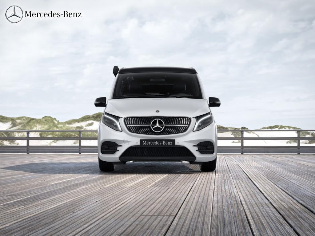 Mercedes-Benz Marco Polo