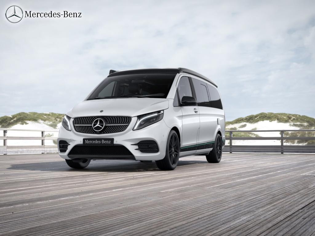 Mercedes-Benz Marco Polo