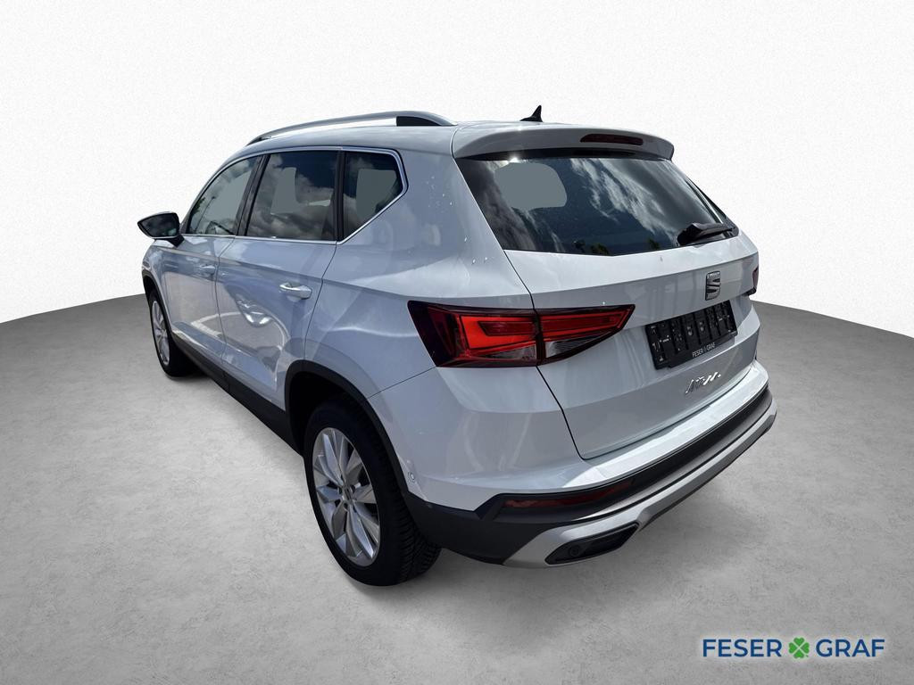 Seat Ateca Style