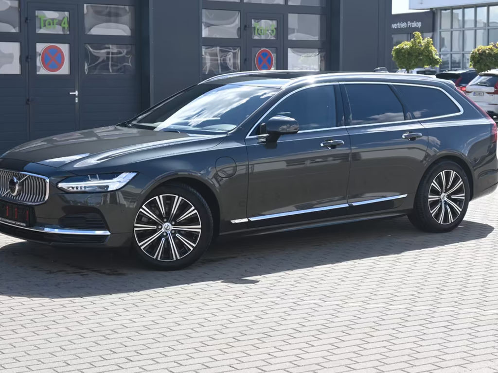 Volvo V90 AWD Inscription T8 Recharge