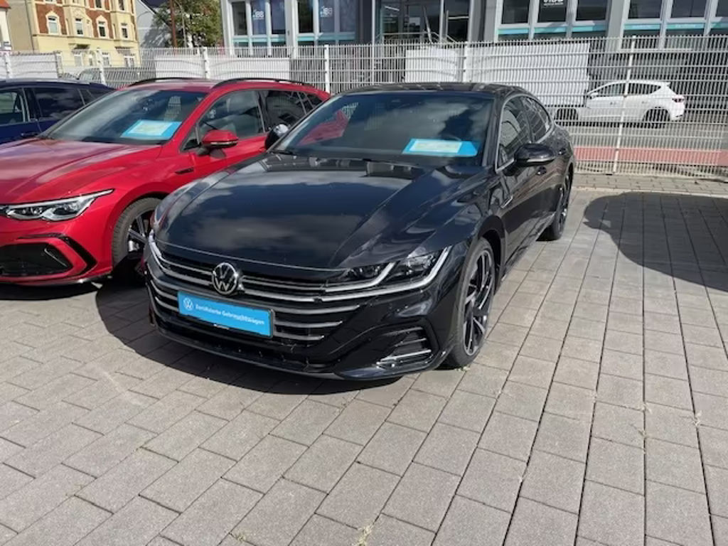 Volkswagen Arteon 4Motion R-Line 2.0 TDI