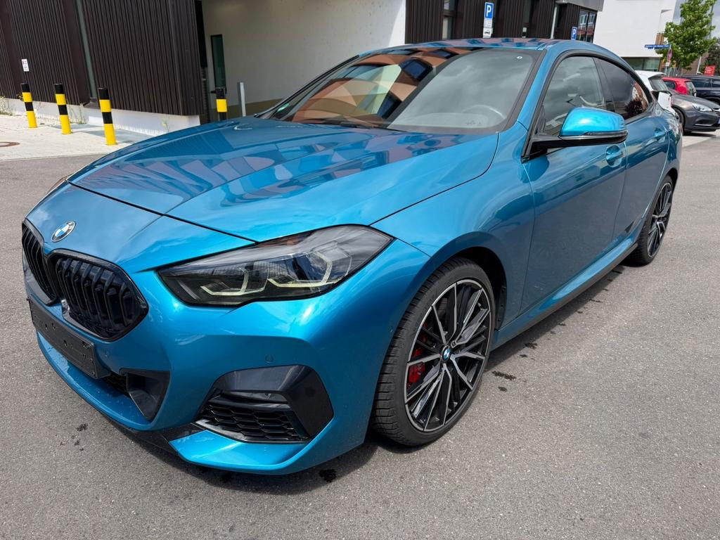 BMW 2 Serie
