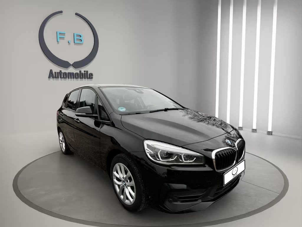 BMW 2 Serie 225 Active Tourer