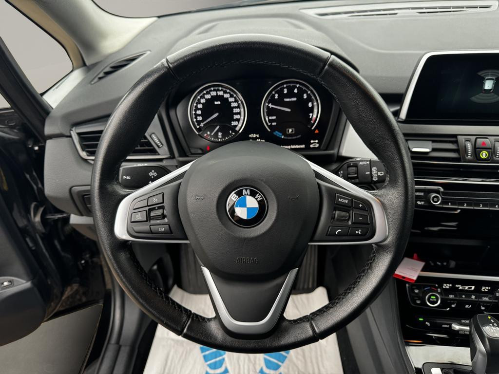 BMW 2 Serie