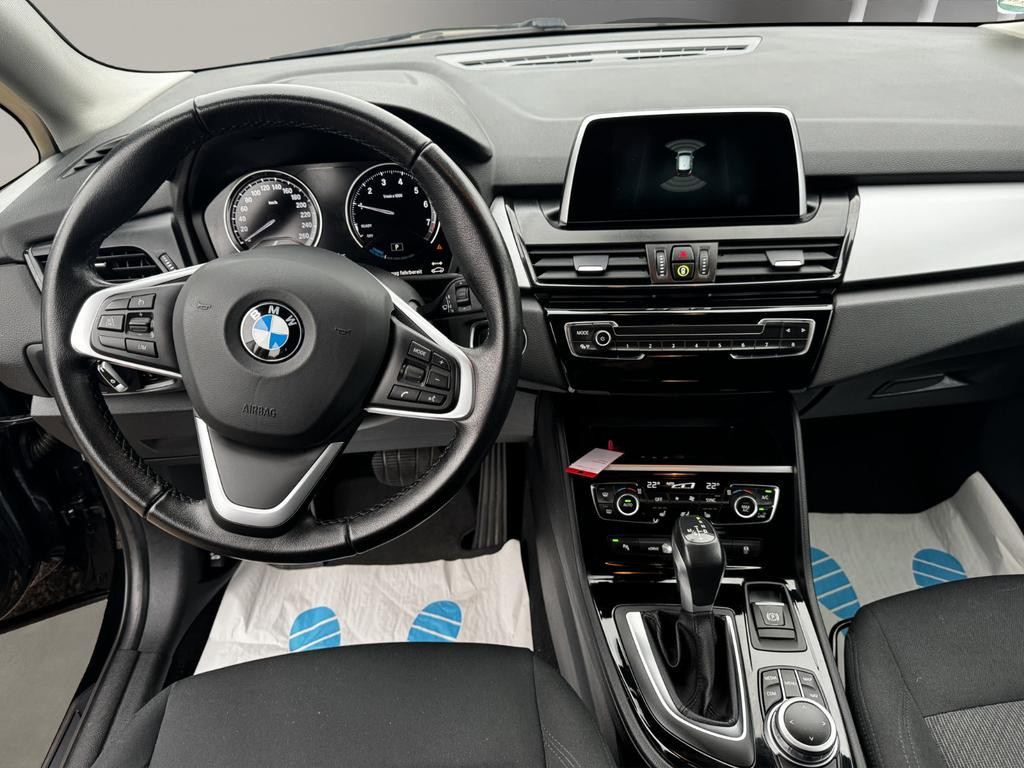 BMW 2 Serie