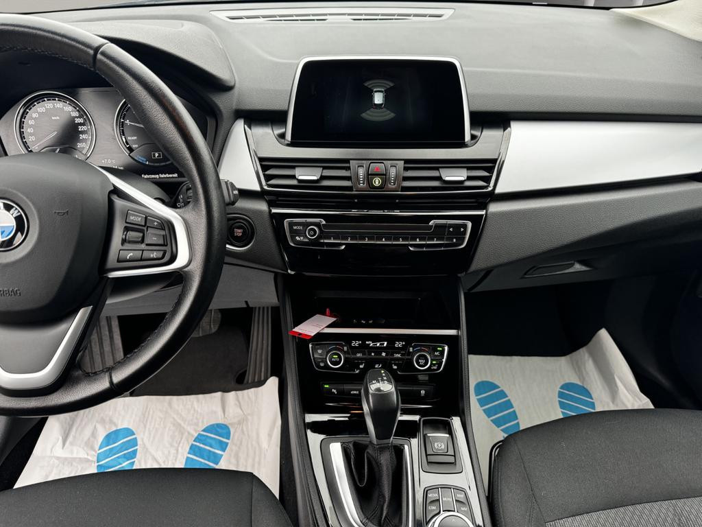 BMW 2 Serie