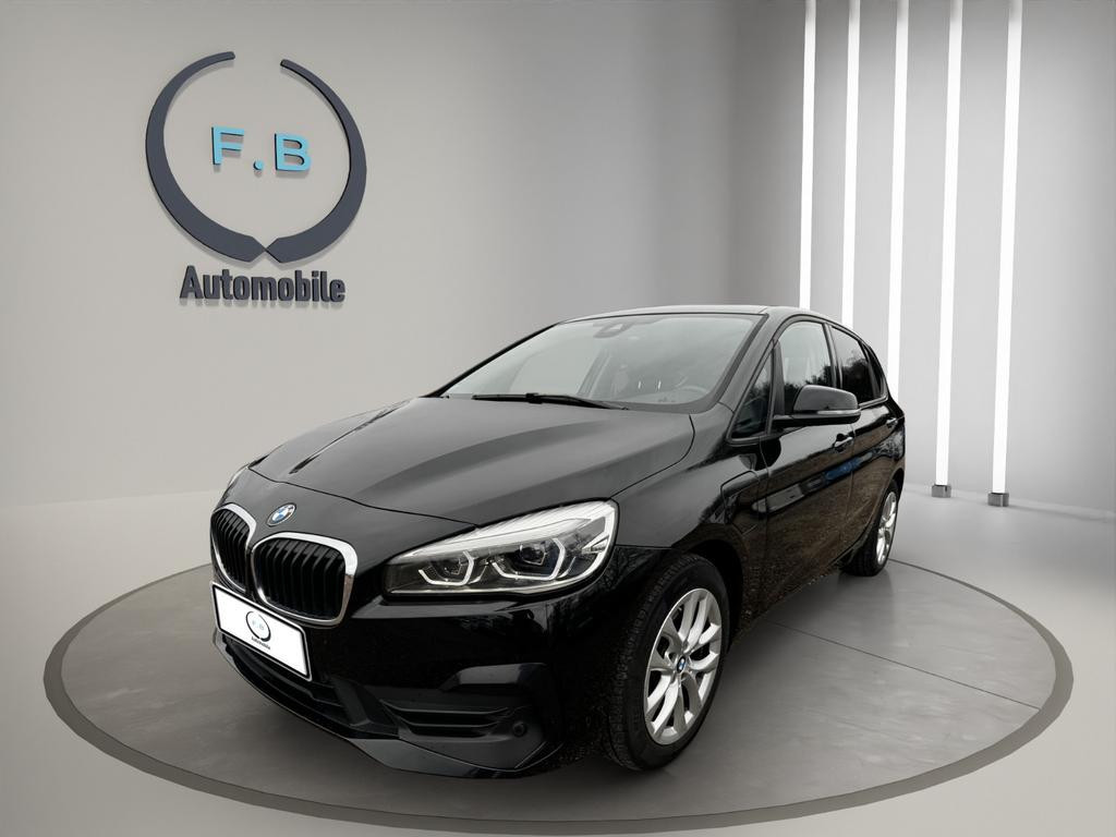 BMW 2 Serie