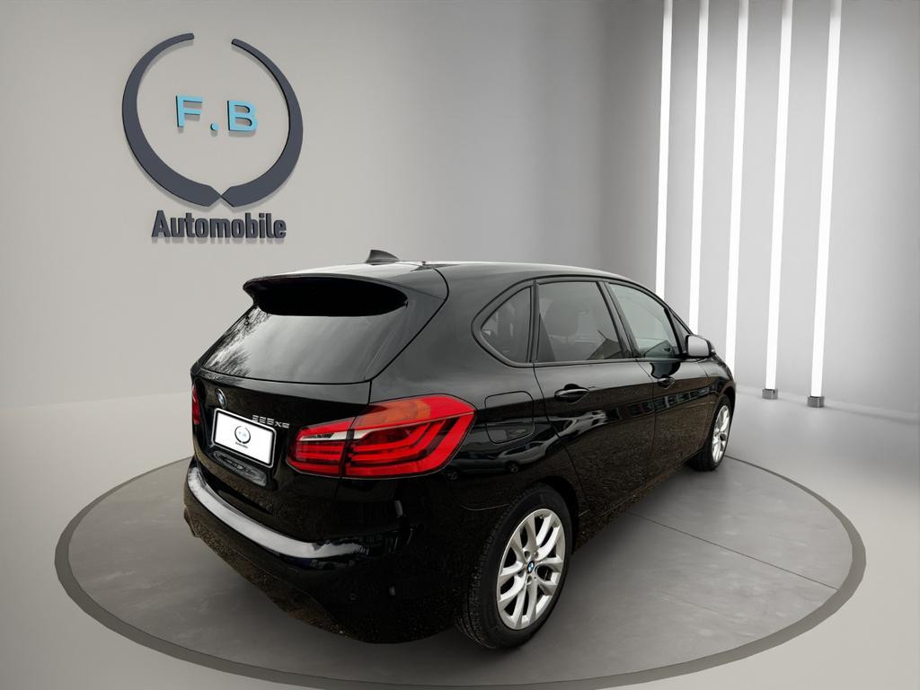 BMW 2 Serie