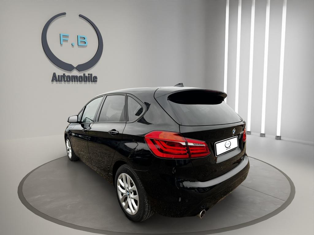 BMW 2 Serie