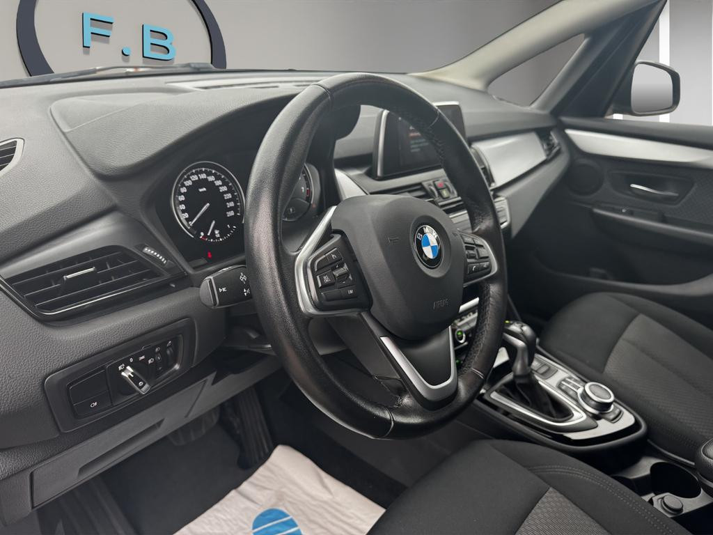 BMW 2 Serie